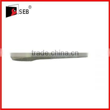 Sand Blast SDS Flat Chisel For Masonry Tools