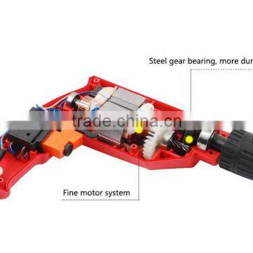 Low Price Hand Tools 10mm Electric Drill photo-3