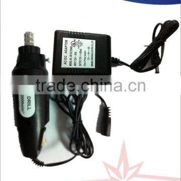 Nail drill equipment /Mini Nail Drill/Electric mini nail drill machine