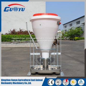 Poultry Feeding Troughs/Plastic Trough for Chicken Pig Dairy Feed photo-5