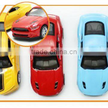 1:43 Scale Miniature Metal Toy Cars, Die Cast Cars China Metal Car Toys ZDZ219491 photo-4