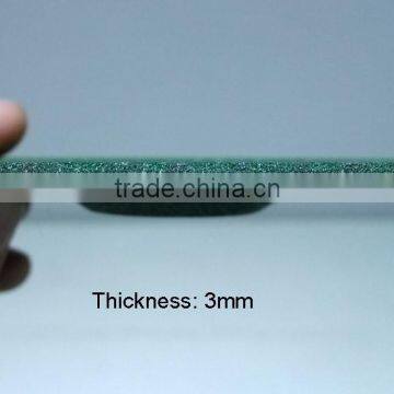 4''T27-Reinforced Resin DC Grinding &Cutting Wheel for Metal