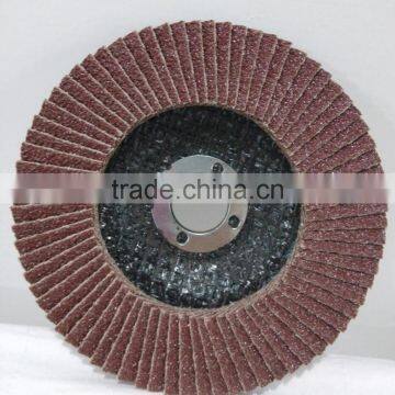 Flap Disc of Alumium Oxide