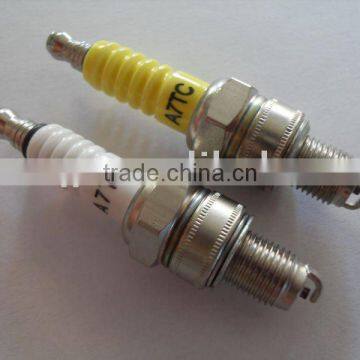 MOTORCYCLE spark plug