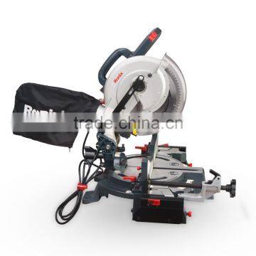 5112 RONIX LASER COMPOUND MITER SAW 1800W 254MM DIAMETER photo-5