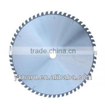 Professional Grade HARD T.C.T Circular Saw Blade for Cutting Steel photo-4