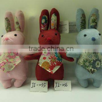 christmas gift plush toys