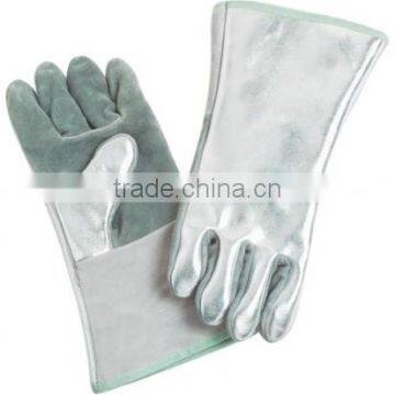 Rugged Wear Work Gloves photo-3