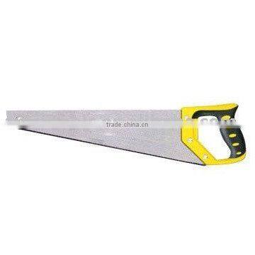 Hand saw(saw,hand saw,hand tool,wood working tool)