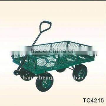 heavy duty utility wagon TC4215