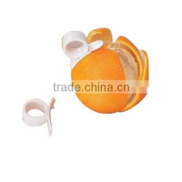 Clever device to open orange / orange peel device (50 pcs/opp), Orange Peeling LS Eplus