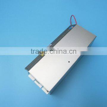 150w Co2 Laser Power Supply With LCD Intelligent for Laser Machine photo-2