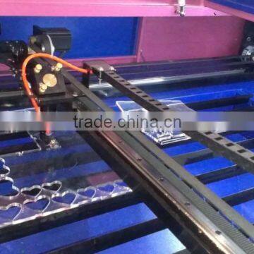 Linear Square Rails Whole Set Parts for Co2 Laser Engraving and Cuting Machine photo-5