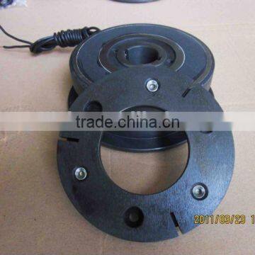 DLD2-2.5 Basic Single Plate Electromagnetic Clutch photo-5
