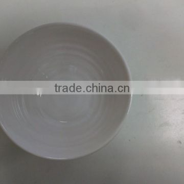 100% Melamine Bowl Melamine Dinnerware 5B2034