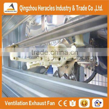 Heracles Trade Assurance Good Quality Exhaust Fan Ventilation of Poultry Farm photo-4