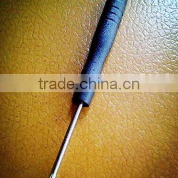 2.0mm Mini Screwdriver /Laptop&cell Phone Repair Precision Screwdriver photo-2