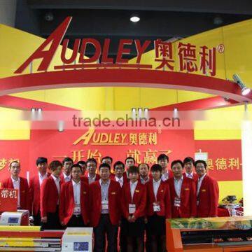 Factory/Manufacturer for Foil Machine, different model