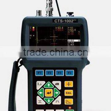 Ultrasonic Flaw Detector