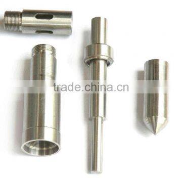 Wire Stop Round Universal Throttle Cable photo-4