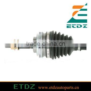 CV Axle Shaft-New Constant Velocity Drive Axle Front Right for 1999-2002 Toyota Corolla