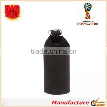 2018 World Cup Promotional Gift Bottle Cup Sleeve Nonslip Bottle Cup Sleeve Neoprene Cup Sleeve photo-2