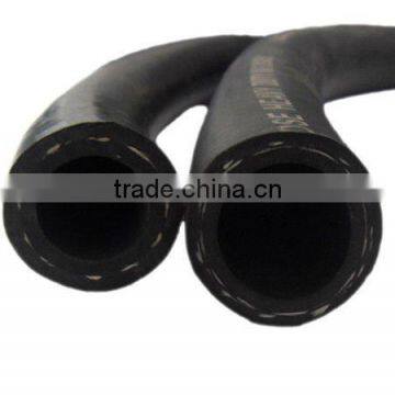 rubber air hose with fabric coating