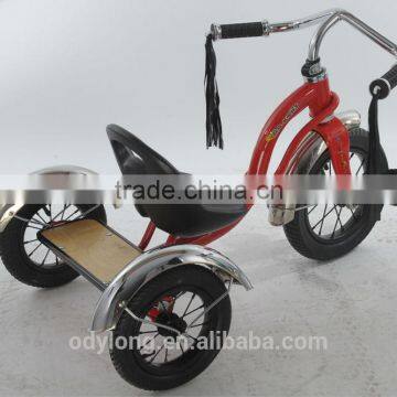 Kid Tricycle TC1803 children trike F80C