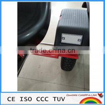 Sports and Entertainment Strongest Jeep,Racing go Karts,outdoor Adult Pedal Car,pedal go Kart for Children and Adlut FDH160B