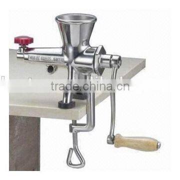 Wheat Grass Juicer, Stainless Steel