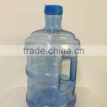 5 Gallon Water Bottle With Handle