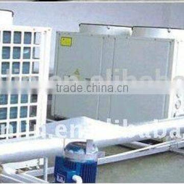 Heating Systems 10 hp Air-Source Swimming Pool Heat Pump Dubai photo-2