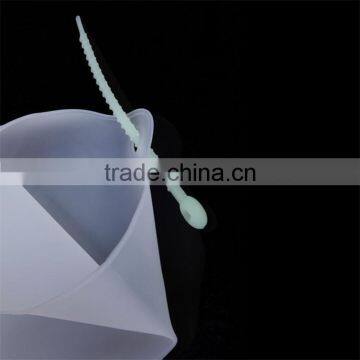 Silicone Kneading Dough Bag Flour Mixer Bag Decorative Storage Bags photo-6