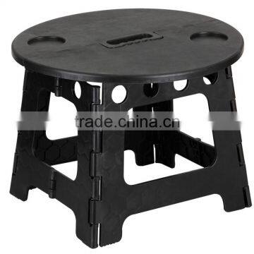 Dining Room Round Folding Table for Children photo-2