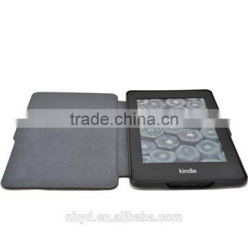 2016 New Best Selling Kindle Paperwhite Smart Cover photo-4