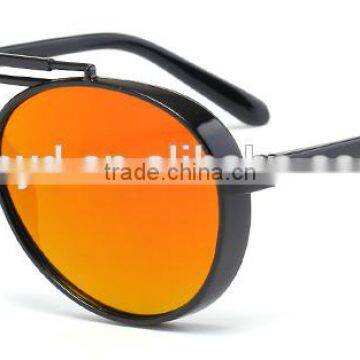 2016 New Men And Women General Metal Fashion Sunglasses Driver Travel Glasses photo-4