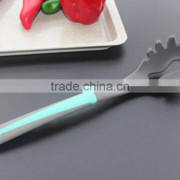 CK-3125 Food Grade Heat Resistant 6pcs Nylon Untensil Kitchen Tool Set Nylon Kitchen Tool Set Cooking Tools Utensil