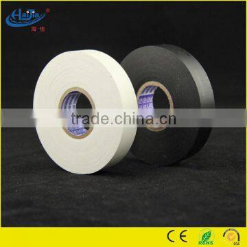 Premium Grade Oil Glue Adhesive PVC Elelctrical Insulation Tape photo-2