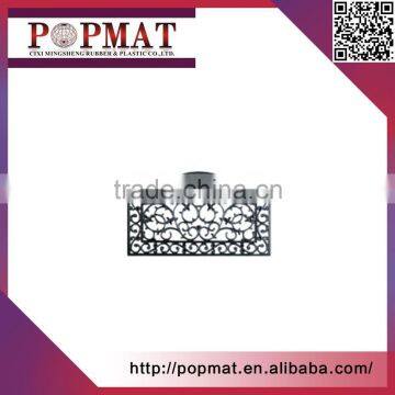 Anti-fatigue Snow Skidproof Rubber Mat for Outdoor Mats photo-3