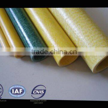 FRP GRP Pultruded Round Tube photo-2