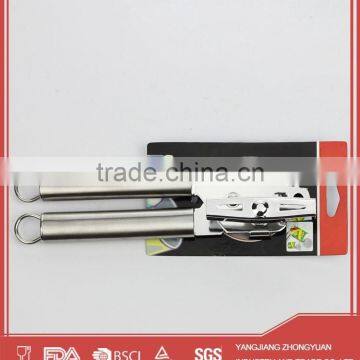 2017 New Style Stainless Steel Can Opener and Tin Opener photo-2