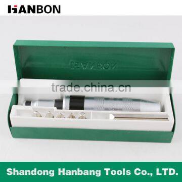 13PCS Screwdriver Bit Set Impact Screwdriver photo-6