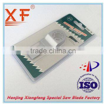 Oscillating Tool Blades for Multifunction Power Tool as Fein Dremel photo-3