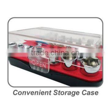 22Pcs Multi-Function T-Handle Tool Set photo-3