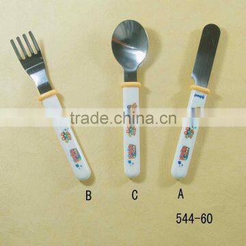 3 PCS TABLEWARE