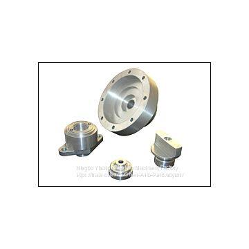 Metals Machining photo-2