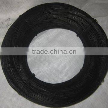 Cheap Price Soft Black Wire/binding Wire From China Supplier photo-5