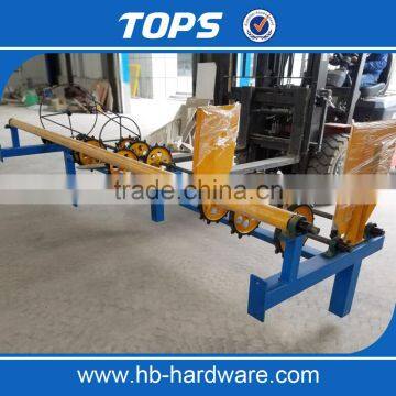 China Chain Link Fence Machine