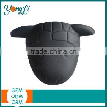 Top-Quality Newest Wholesale Silicone Microwave Oven Gloves photo-3