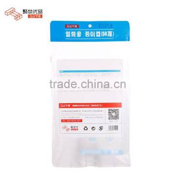 L00115 2017 Hot Sale Factory Direct Sell Disposable Paper Cup for Coffee and Tea photo-6